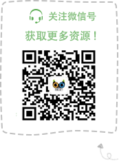 分类目录二维码